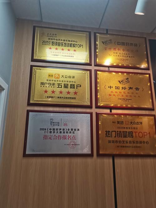 中国英语培训领导品牌是哪家？-第1张图片-厚德教育培训