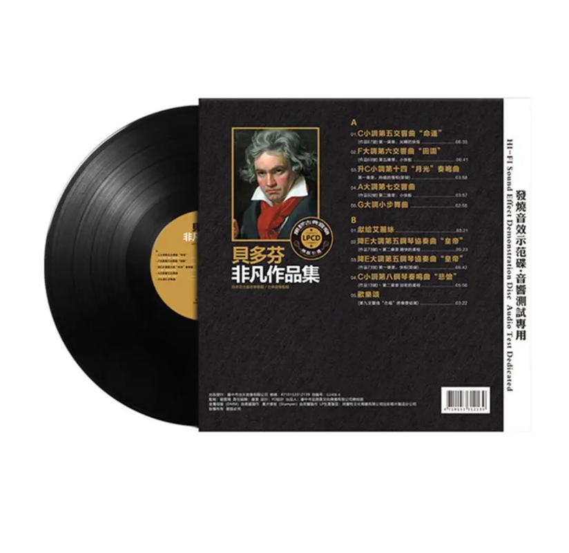 贝多芬与命运,抗争还是妥协?-第1张图片-厚德教育培训 贝多芬与命运,抗争还是妥协?-第1张图片-厚德教育培训