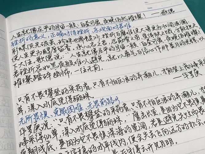 如何积累珍惜现在的议论文素材？-第1张图片-厚德教育培训