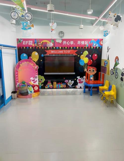 无锡少儿英语培训学校哪家好？-第1张图片-厚德教育培训