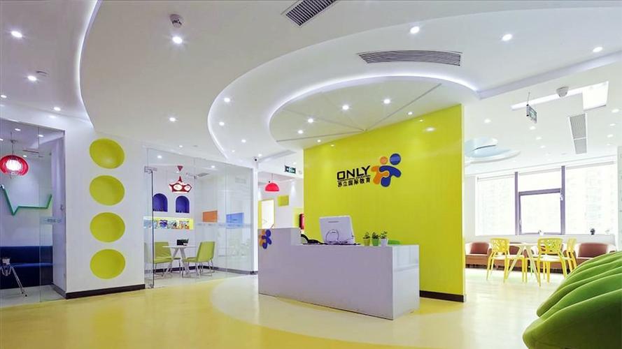 双流少儿英语培训学校哪家好？-第2张图片-厚德教育培训