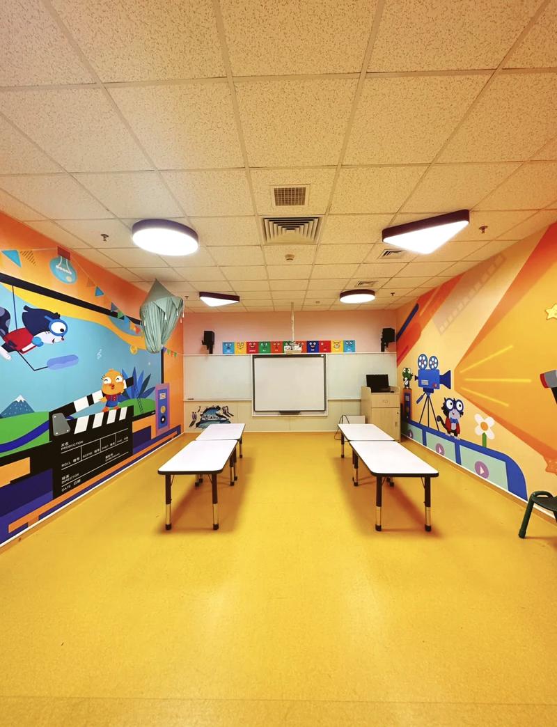 思英语培训机构有哪些？-第3张图片-厚德教育培训