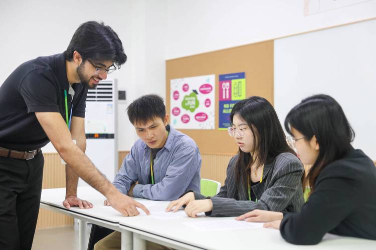 北京高端英语口语培训效果如何？-第3张图片-厚德教育培训