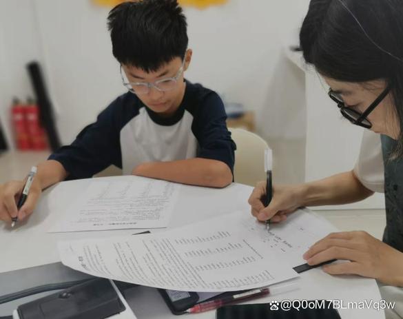 哈尔滨小学英语培训班怎么选？-第3张图片-厚德教育培训