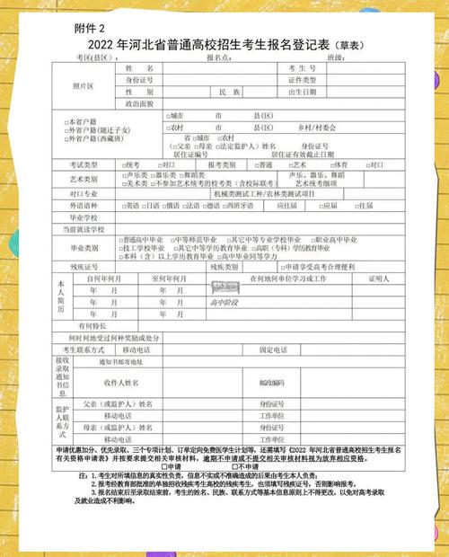 美术单招报名时间是什么时候？-第1张图片-厚德教育培训