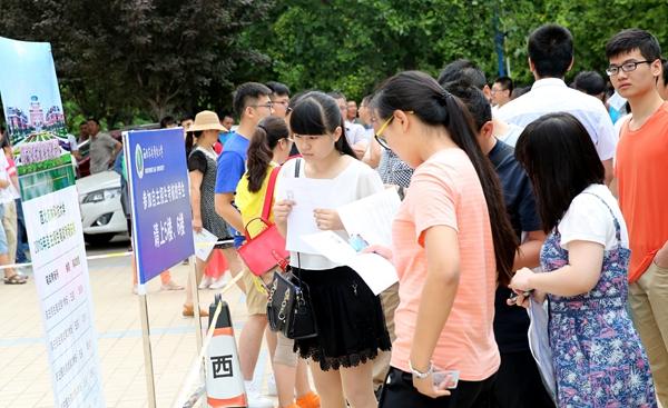 农村单招为何要离开本县就读？-第2张图片-厚德教育培训