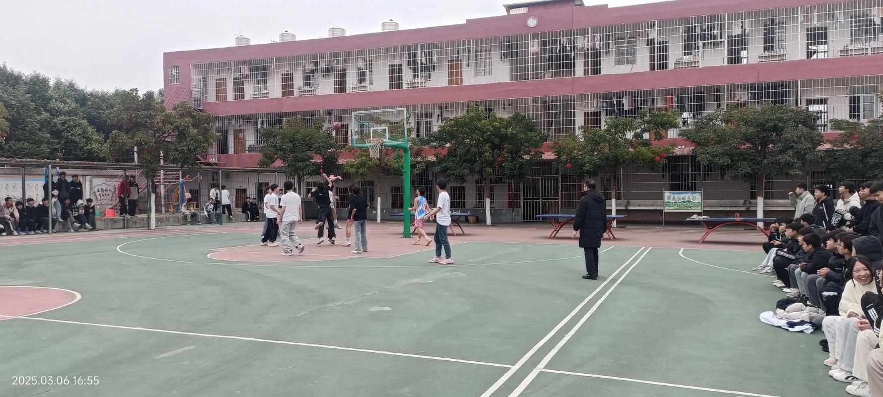 广东篮球单招培训学校怎么选?-第2张图片-厚德教育培训 广东篮球单招培训学校怎么选?-第2张图片-厚德教育培训