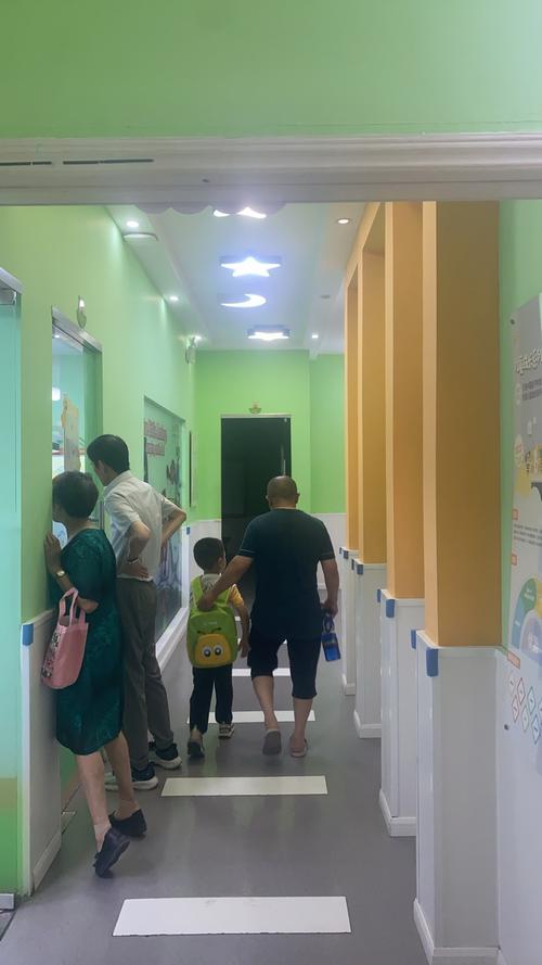 温江少儿英语培训机构-第2张图片-厚德教育培训