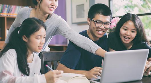 淮安最好英语口语培训-第2张图片-厚德教育培训