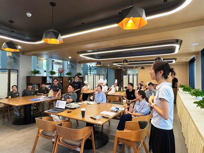 淮安最好英语口语培训-第3张图片-厚德教育培训