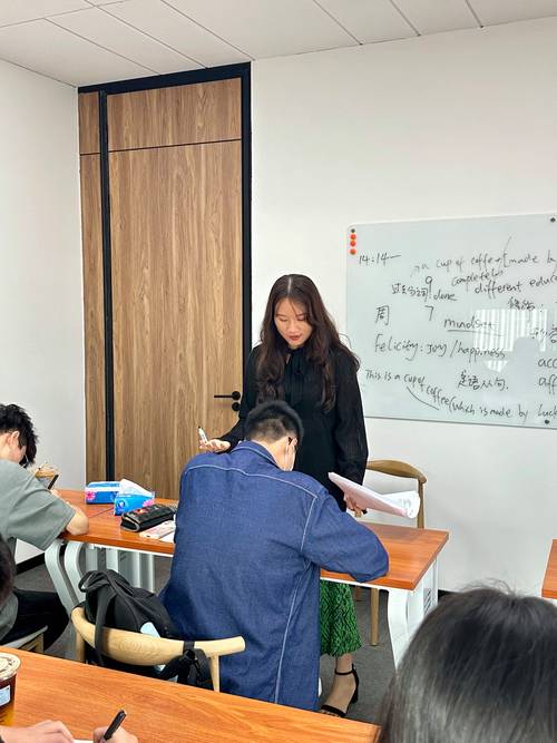 人大雅思培训效果如何？-第3张图片-厚德教育培训