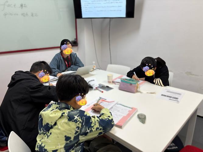 人大雅思培训效果如何？-第1张图片-厚德教育培训