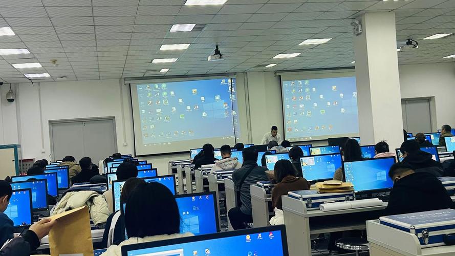 包头高考英语口语培训哪家好？-第3张图片-厚德教育培训