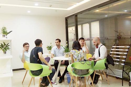 沙井英语培训学校怎么选？-第2张图片-厚德教育培训