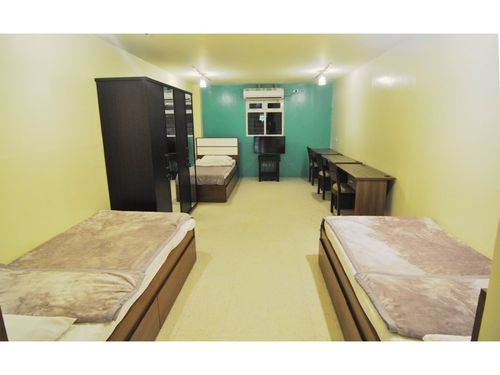 英语口语封闭培训住宿怎么选?-第1张图片-厚德教育培训 英语口语封闭培训住宿怎么选?-第1张图片-厚德教育培训