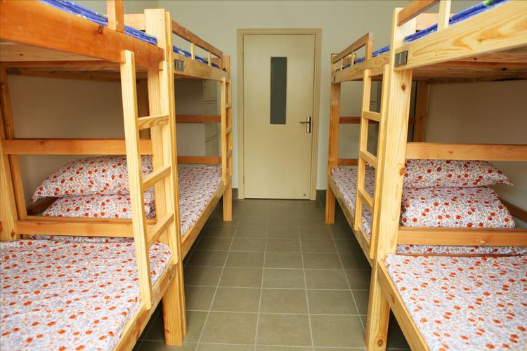 英语口语封闭培训住宿怎么选？-第2张图片-厚德教育培训