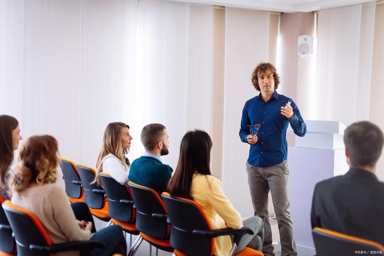 西安谈判商务英语培训如何提升实战能力？-第1张图片-厚德教育培训