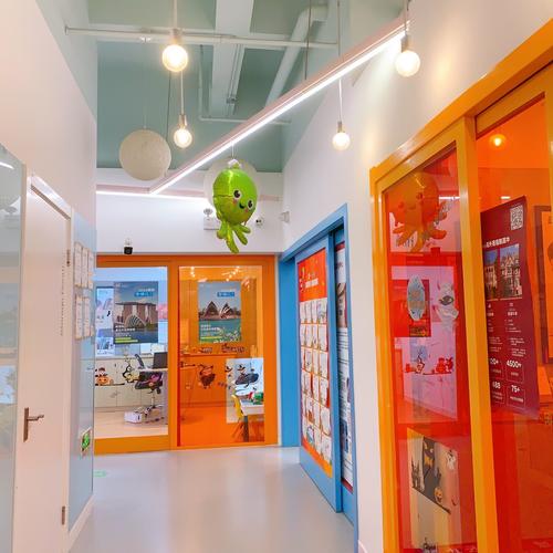 长沙EF儿童英语培训效果如何？-第2张图片-厚德教育培训