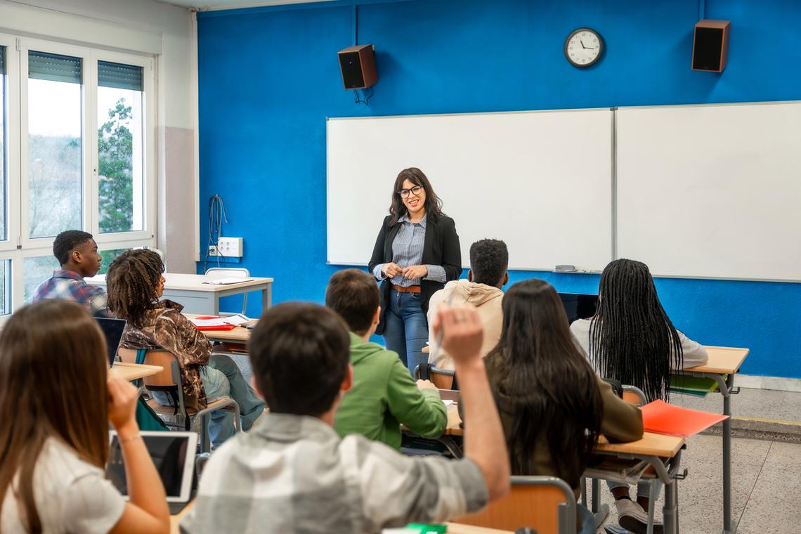 外贸面试英语口语如何高效突破？-第3张图片-厚德教育培训