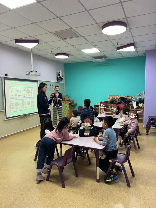 长沙外教英语培训儿童哪家好？-第2张图片-厚德教育培训