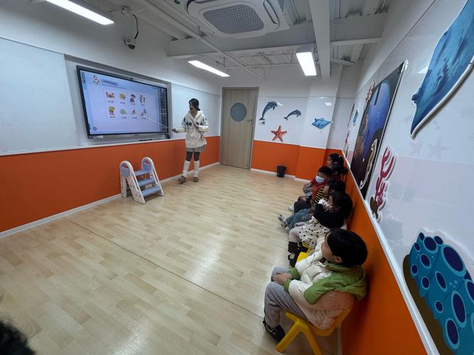 幼儿英语培训真的有效吗？-第2张图片-厚德教育培训