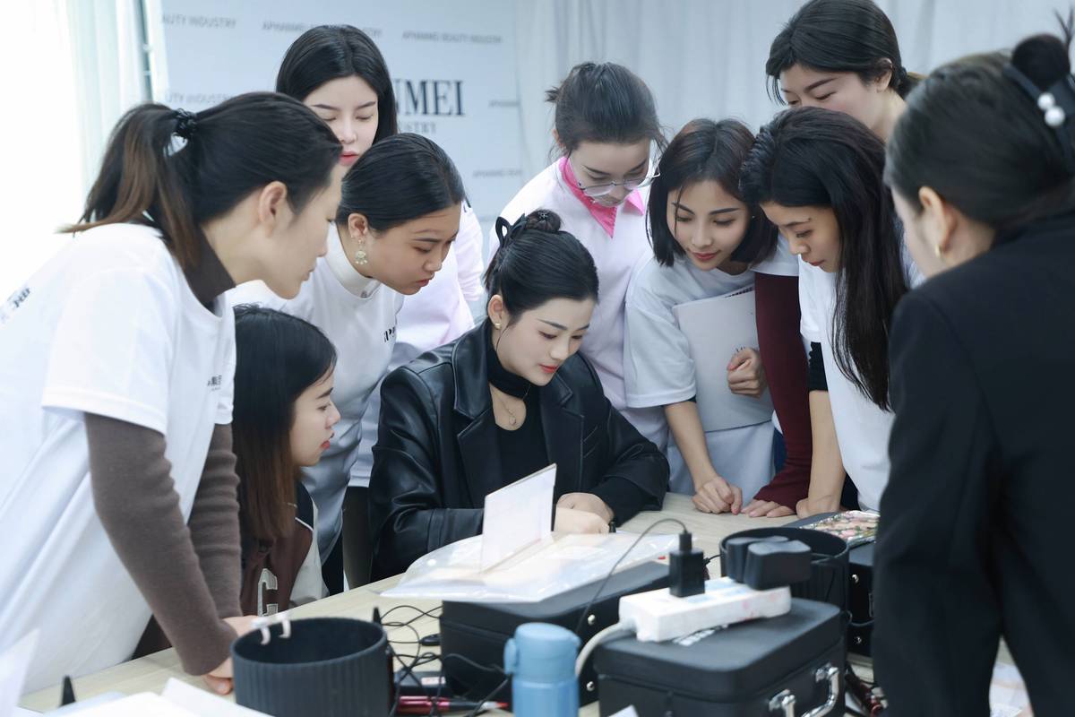 英语培训中心咨询顾问如何提升转化率?-第3张图片-厚德教育培训 英语培训中心咨询顾问如何提升转化率?-第3张图片-厚德教育培训