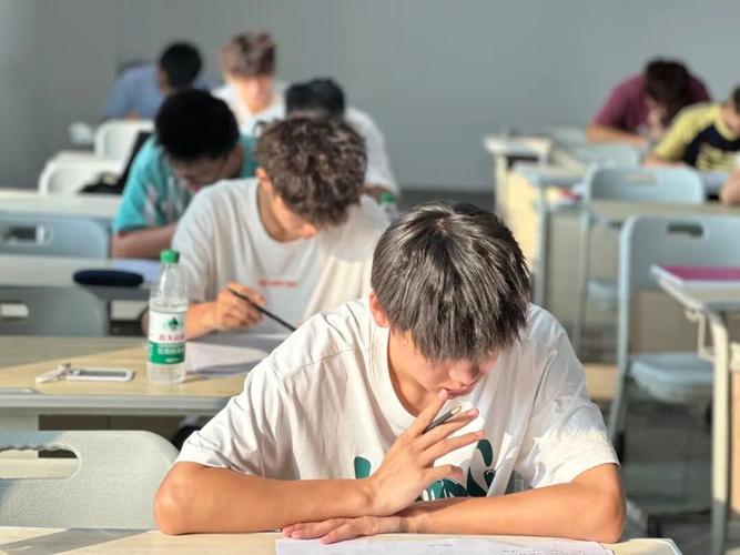 单招面试职业测试测什么？-第3张图片-厚德教育培训