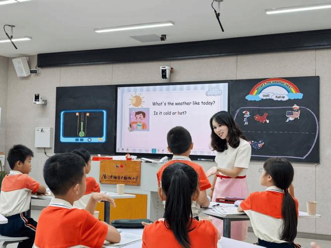 英语听说读写培训老师如何提升教学效果?-第2张图片-厚德教育培训 英语听说读写培训老师如何提升教学效果?-第2张图片-厚德教育培训