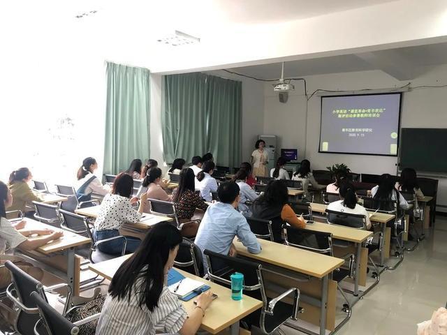 青羊区英语培训哪家好？-第2张图片-厚德教育培训