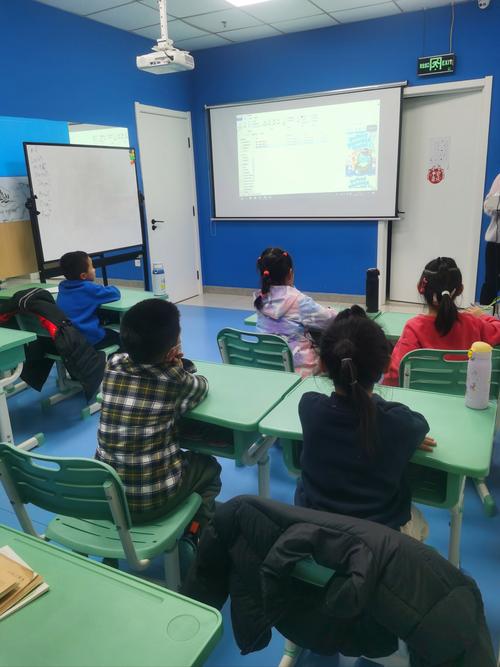 吴江剑桥少儿英语培训哪家好？-第1张图片-厚德教育培训