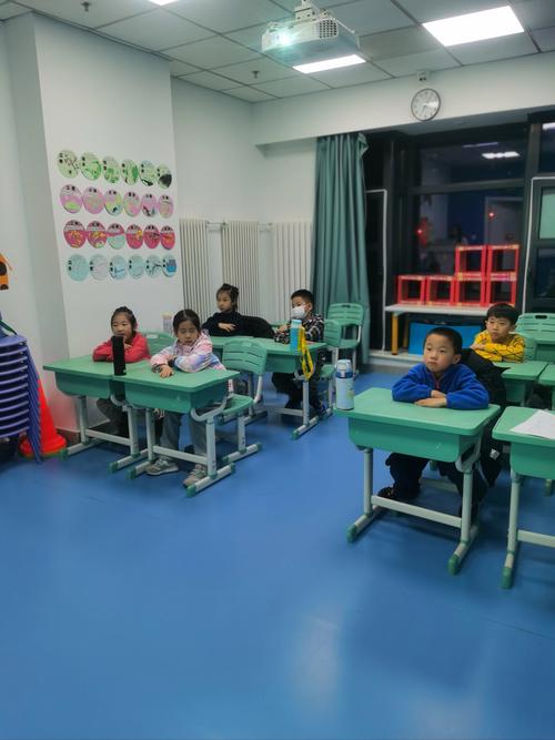 吴江剑桥少儿英语培训哪家好？-第2张图片-厚德教育培训