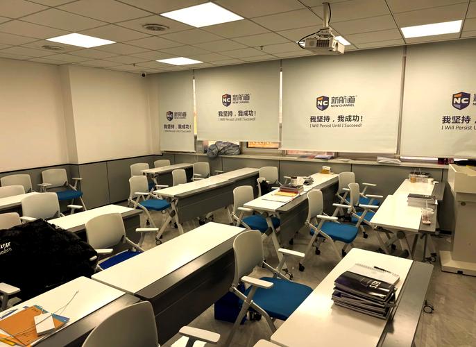 济南英语口语机构怎么选？-第2张图片-厚德教育培训