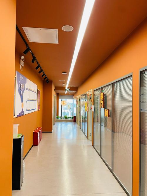 合肥韦博英语培训学校怎么样？-第3张图片-厚德教育培训