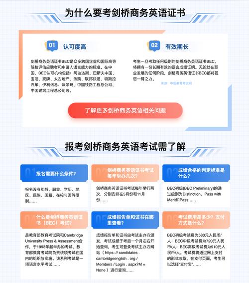 剑桥英语培训中心电话是多少?-第3张图片-厚德教育培训 剑桥英语培训中心电话是多少?-第3张图片-厚德教育培训