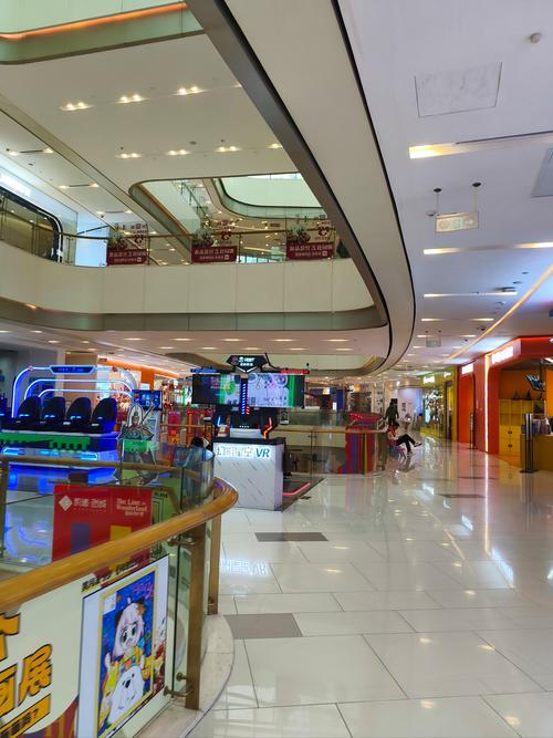 郑州凯德广场英语培训怎么样？-第3张图片-厚德教育培训