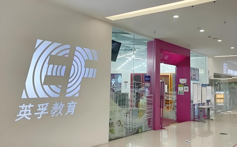 英语培训加盟品牌机构怎么选？-第2张图片-厚德教育培训