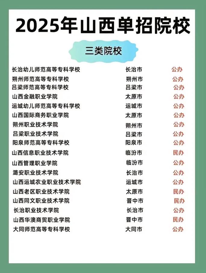 2025新疆单招学校有哪些？-第3张图片-厚德教育培训